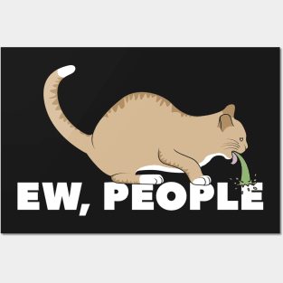 EW, PEOPLE Posters and Art